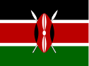 Kenya flag