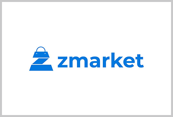 zmarket logo